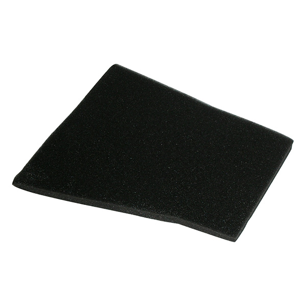Air filter miw/MEIWA P5104 (264412) (HFA6109DS, 10)